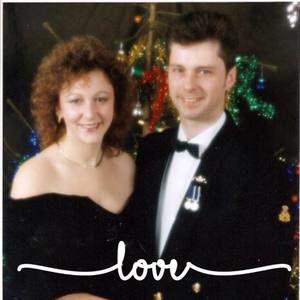 Meet your Posher, Sharon 'n' bob